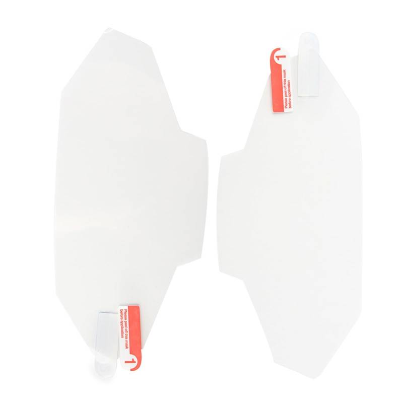 Motorrad Cluster Scratch Schutz Film Screen Protector Für Kawasaki Für Z800 Für ZR800 2012 2013 2014 2015 2016 2017 2018 Armaturenbrett Displayschutzfolie von WPHLYZ