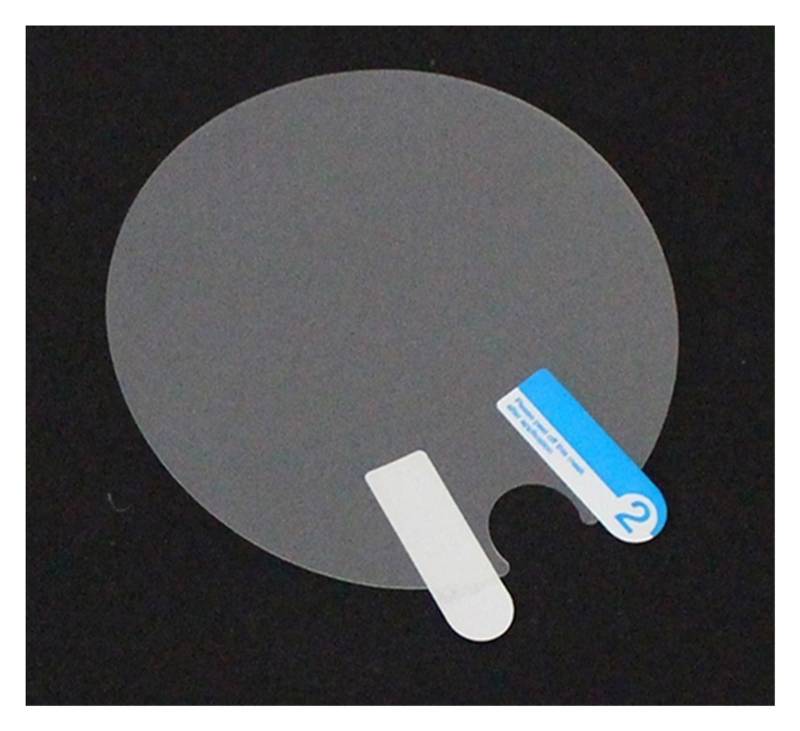 Motorrad Cluster Scratch Schutz Film Screen Protector Für Rebel 250 Für CMX 500 Für CMX500 Für Rebel 2017 2018 2019 Armaturenbrett Displayschutzfolie von WPHLYZ