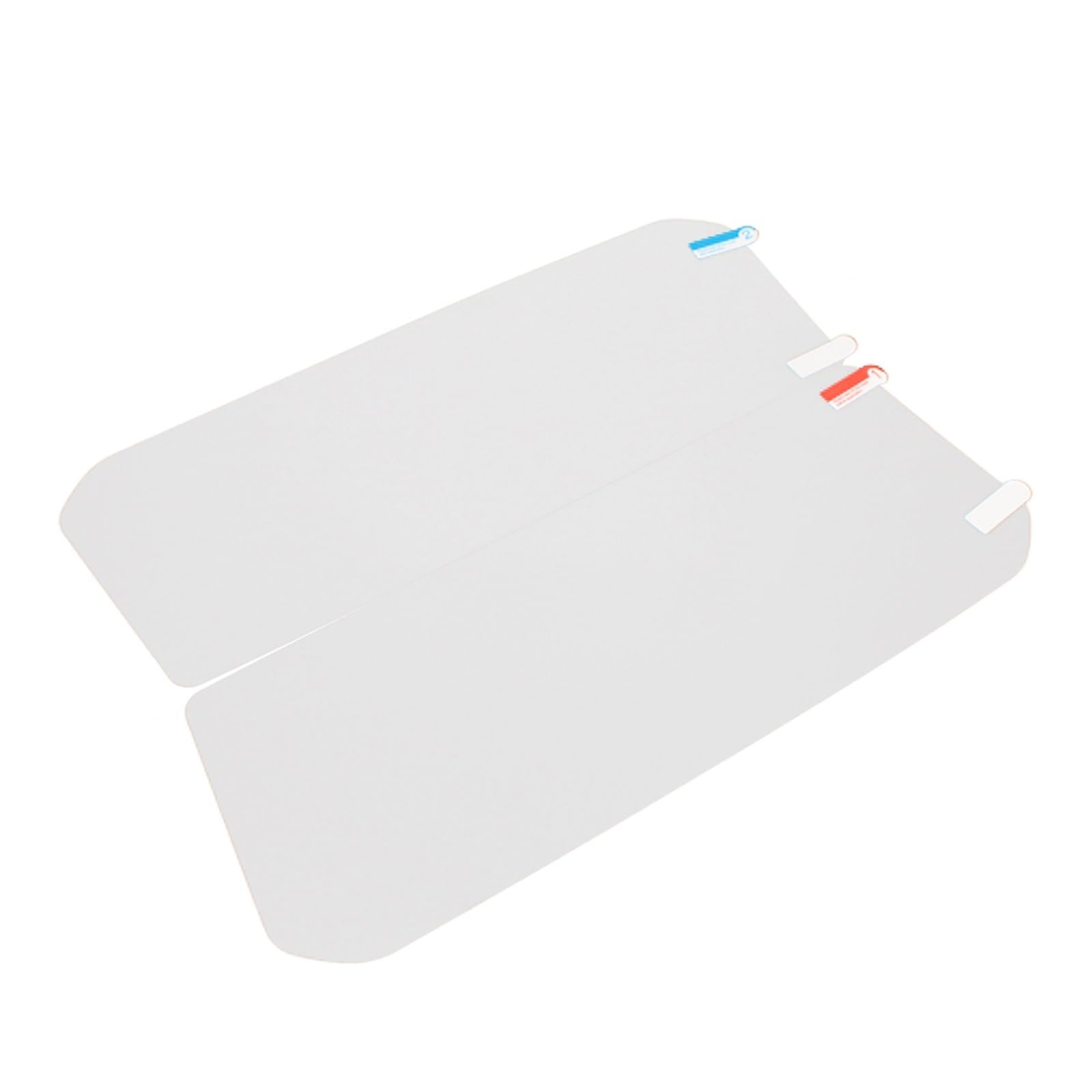 Motorrad Cluster Scratch Schutz Speedo Dashboard Screen Protector Instrument Film Für K1600 Für GTL 2023 Armaturenbrett Displayschutzfolie von WPHLYZ