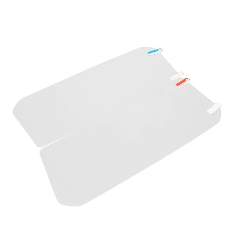 Motorrad Cluster Scratch Schutz Speedo Dashboard Screen Protector Instrument Film Für K1600 Für GTL 2023 Armaturenbrett Displayschutzfolie von WPHLYZ