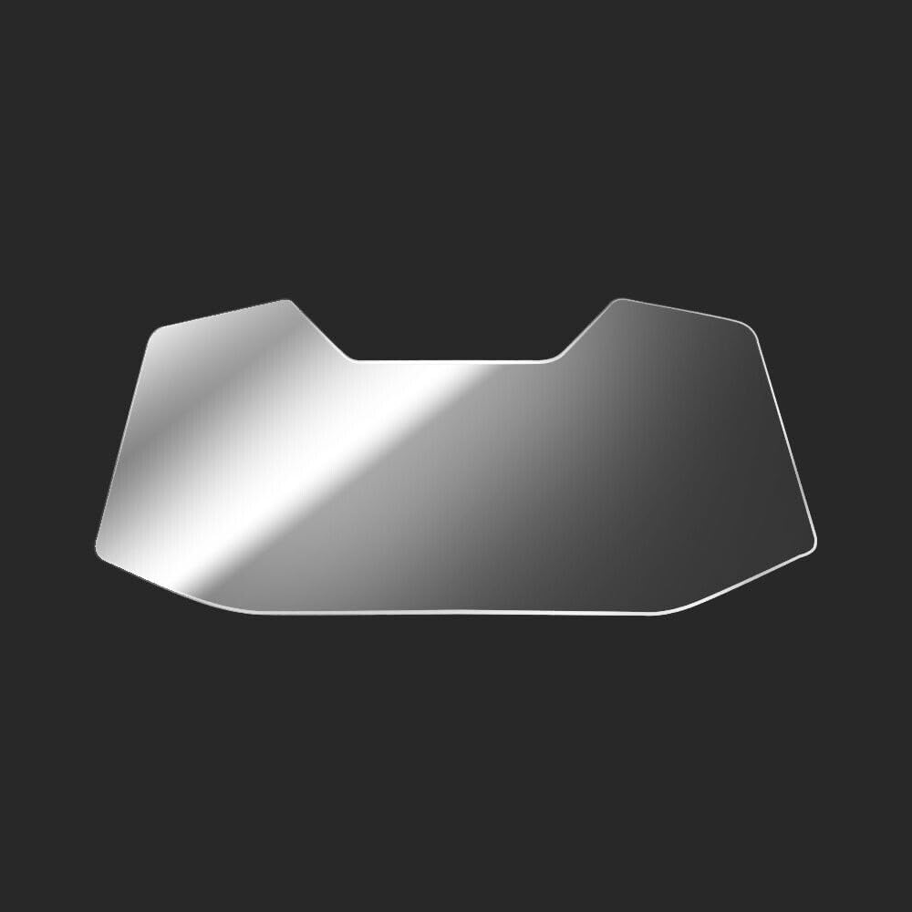 Motorrad Dashboard Screen Protector Cluster Scratch-Screen Schutz Film Für FORZA125 Für 250 Für 300 Für 350 Armaturenbrett Displayschutzfolie(5 PCS) von WPHLYZ