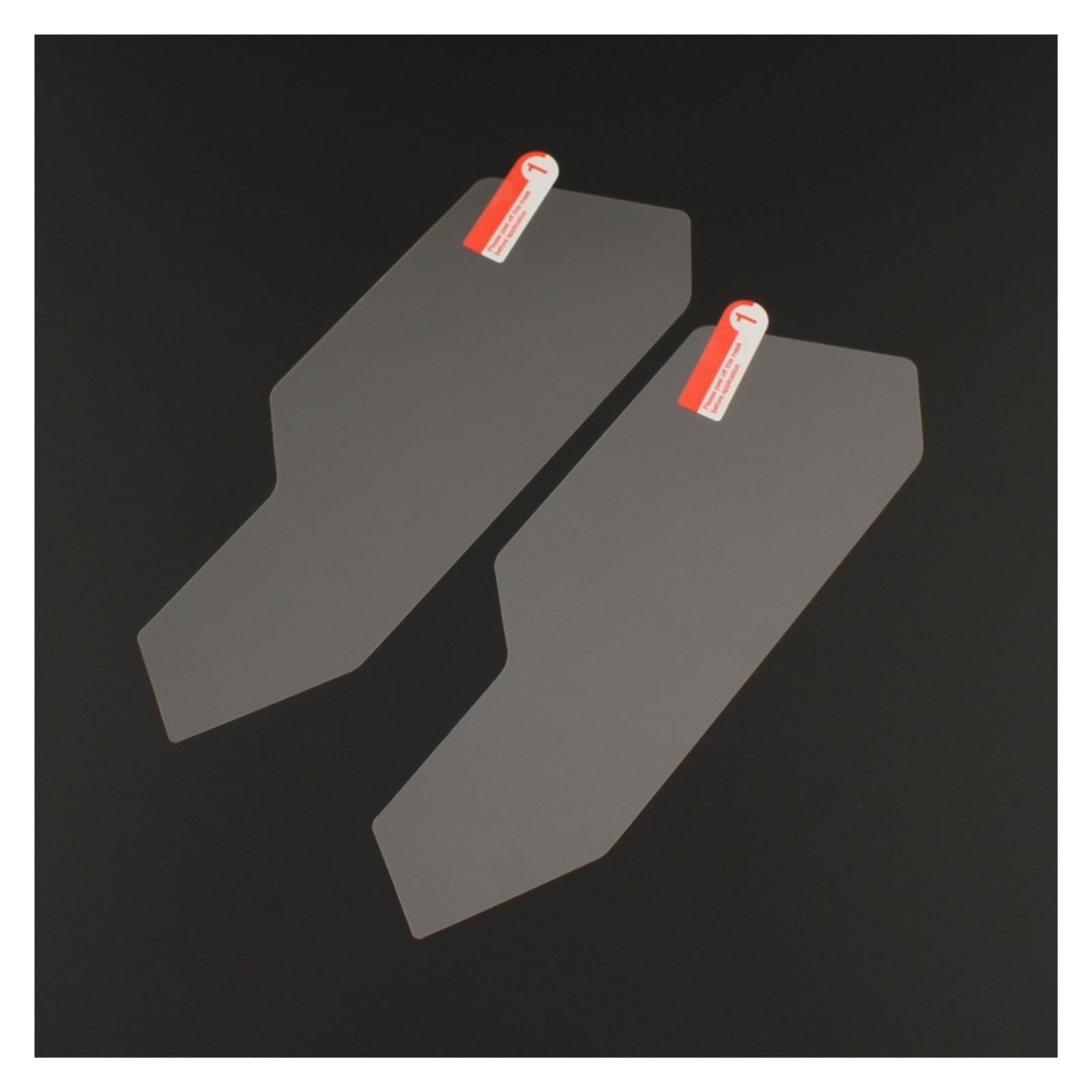 Motorrad Film Screen Protector Kratzschutz Zubehör Für CBR150R 2021 2022 Für Gewinner Für X150 2022 Armaturenbrett Displayschutzfolie von WPHLYZ