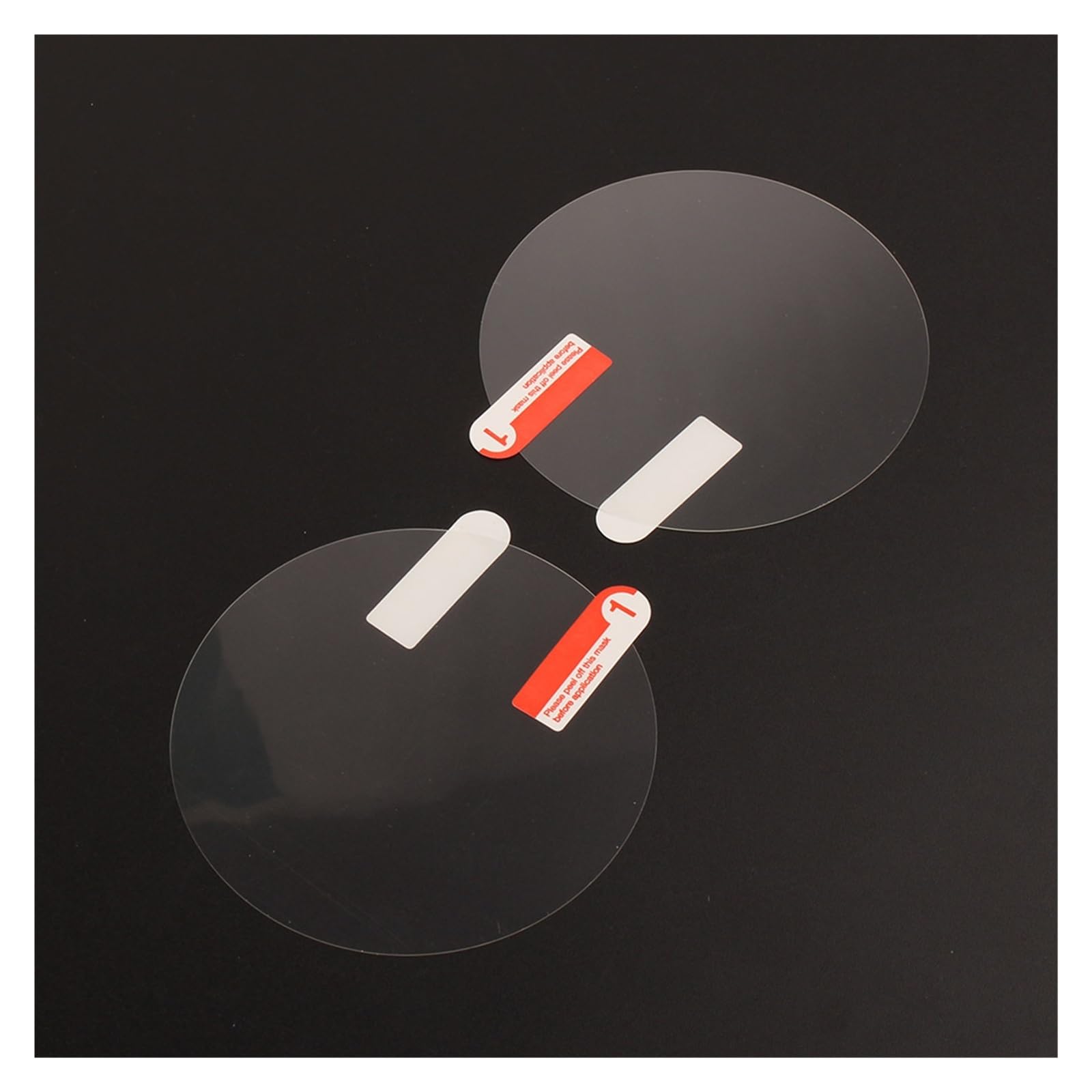 Motorrad Tacho Cluster Scratch Schutz Film Screen Protector Für R18 2020 2021 2022 Armaturenbrett Displayschutzfolie Motorrad Tacho Cluster Scratch Schutz Film Screen Protector Für R18 2020 2021 2022 Armaturenbrett Displayschutzfolie von WPHLYZ