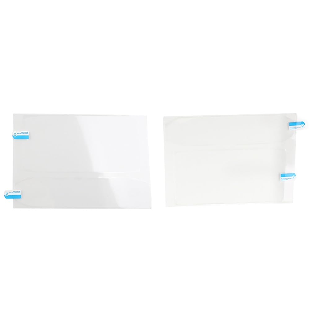 Motorrad Tacho Dashboard Screen Protector Film Für Afrika Für Twin Für CRF1100L Für Abenteuer Für Sport 2020 2021 2022 Armaturenbrett Displayschutzfolie von WPHLYZ
