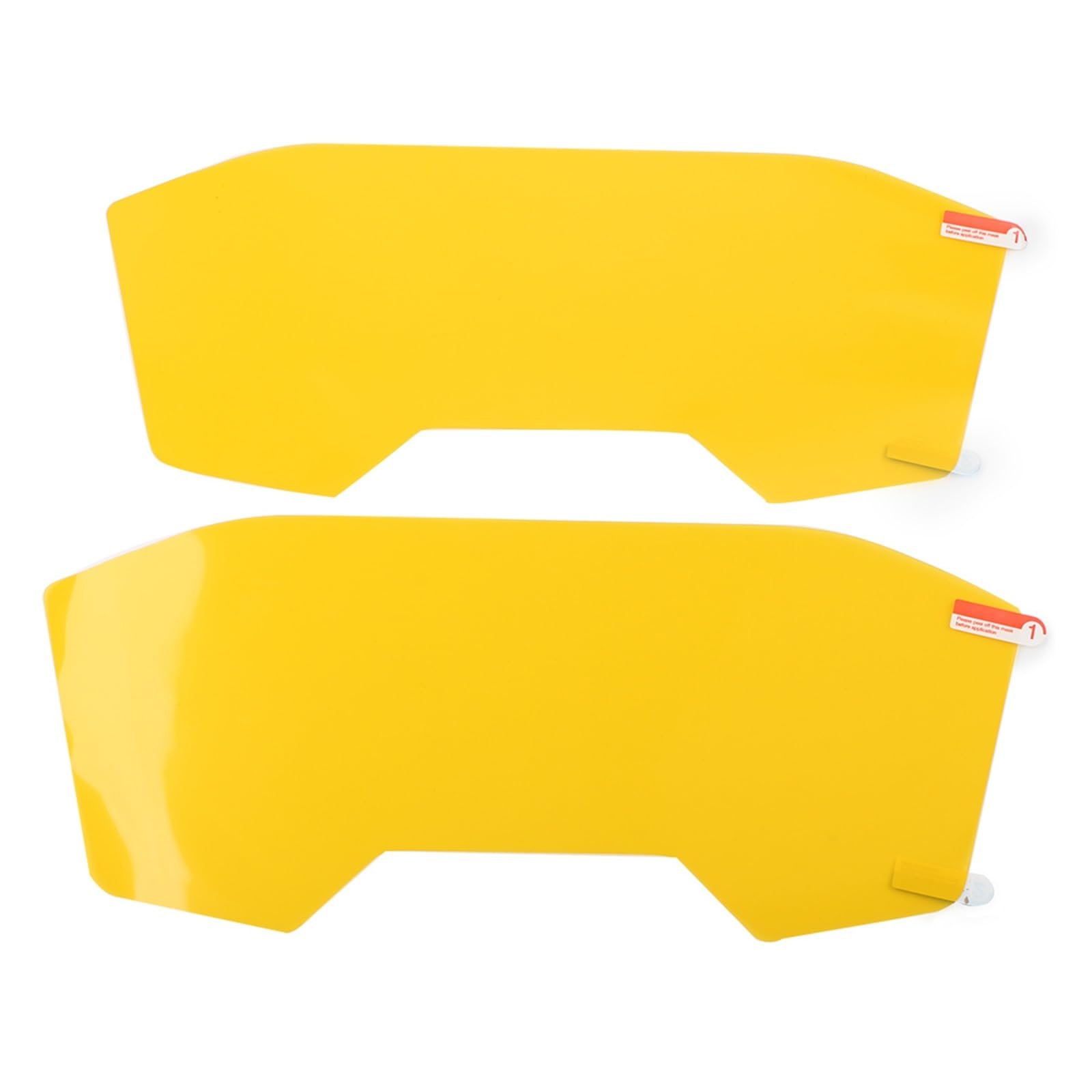 Motorrad Tacho Dashboard Screen Protector Film Für Forza 300 Für Forza 350 Für FORZA125 Armaturenbrett Displayschutzfolie von WPHLYZ