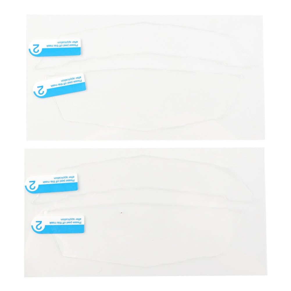 Motorrad Tacho Film Dashboard Instrument Screen Protector Motorrad Zubehör Für Kawasaki Für Z1000 Armaturenbrett Displayschutzfolie von WPHLYZ