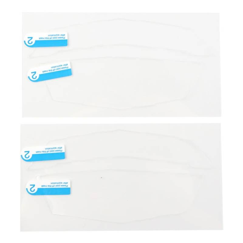 Motorrad Tacho Film Dashboard Instrument Screen Protector Motorrad Zubehör Für Kawasaki Für Z1000 Armaturenbrett Displayschutzfolie von WPHLYZ
