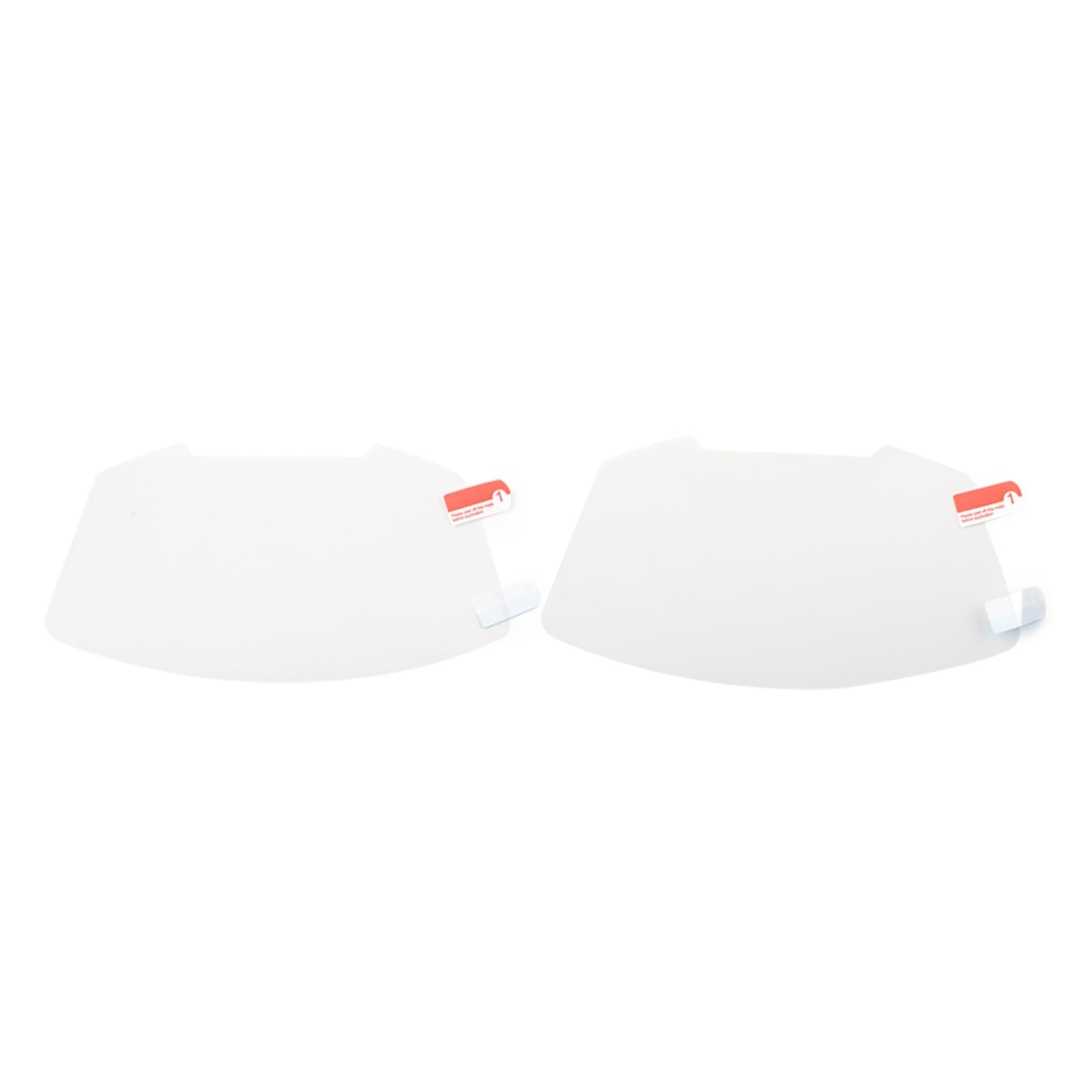 Motorrad Tacho Kratzschutz Film Screen Protector Für Ducati Für 848 Für 1098 Für 1198 2007 2008 2009 2010 2011 2012 Armaturenbrett Displayschutzfolie von WPHLYZ