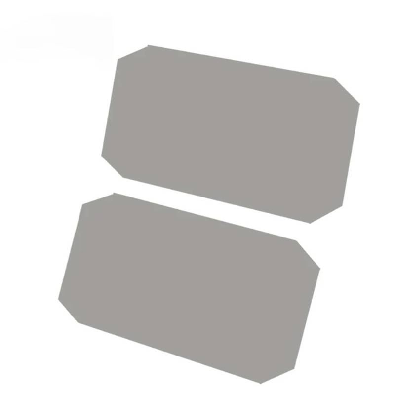 Motorrad Zubehör Cluster Scratch Schutz Film Dashboard Screen Protector Für Voge 500AC Für 500 AC Armaturenbrett Displayschutzfolie von WPHLYZ
