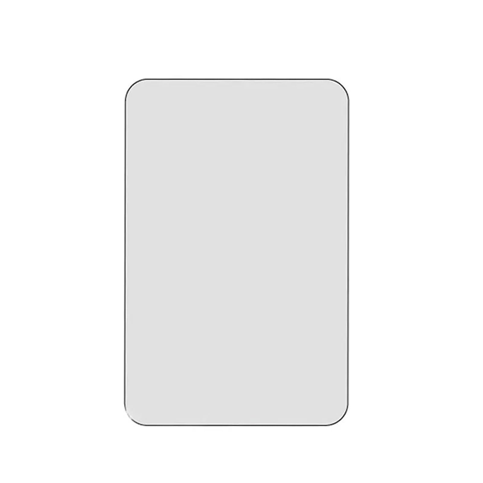 Motorrad Zubehör Dashboard Screen Protector Anti-Scratch-Film Für Tenere700 Für Tenere 700 2022 Armaturenbrett Displayschutzfolie(5 PCS) von WPHLYZ