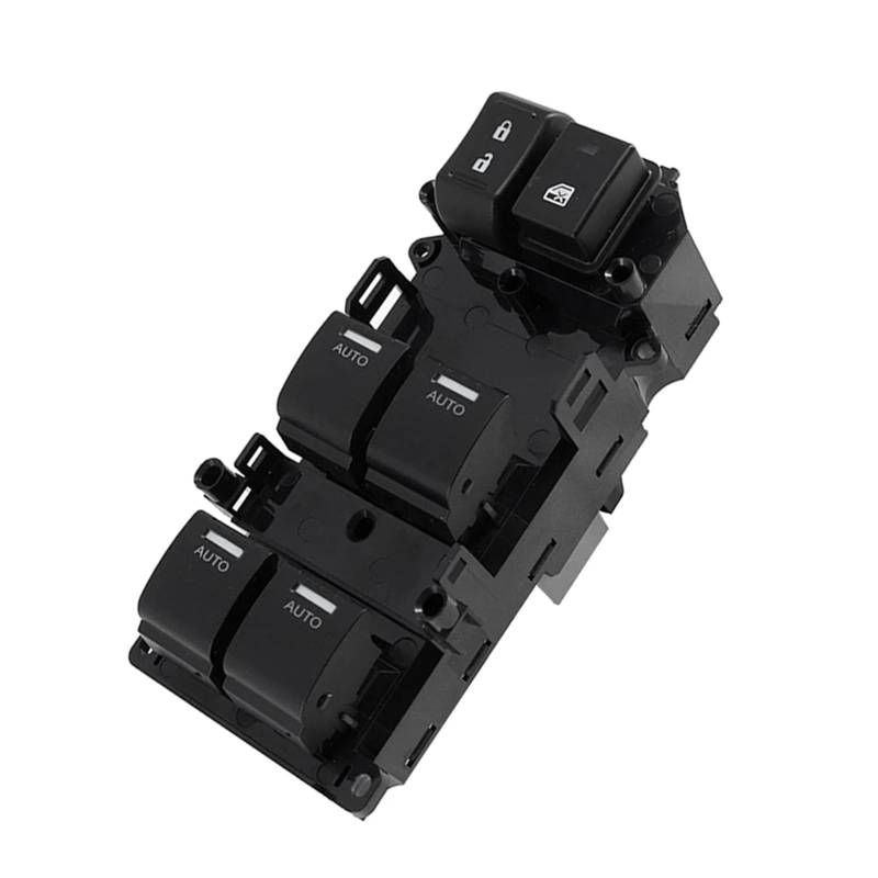 Power Fenster Control Schalter Für Accord 2015 2016 2017 2018 35750-T6L-H21 37PINS Automatische Fensterheber Control Schalter Auto Teile von WPHLYZ