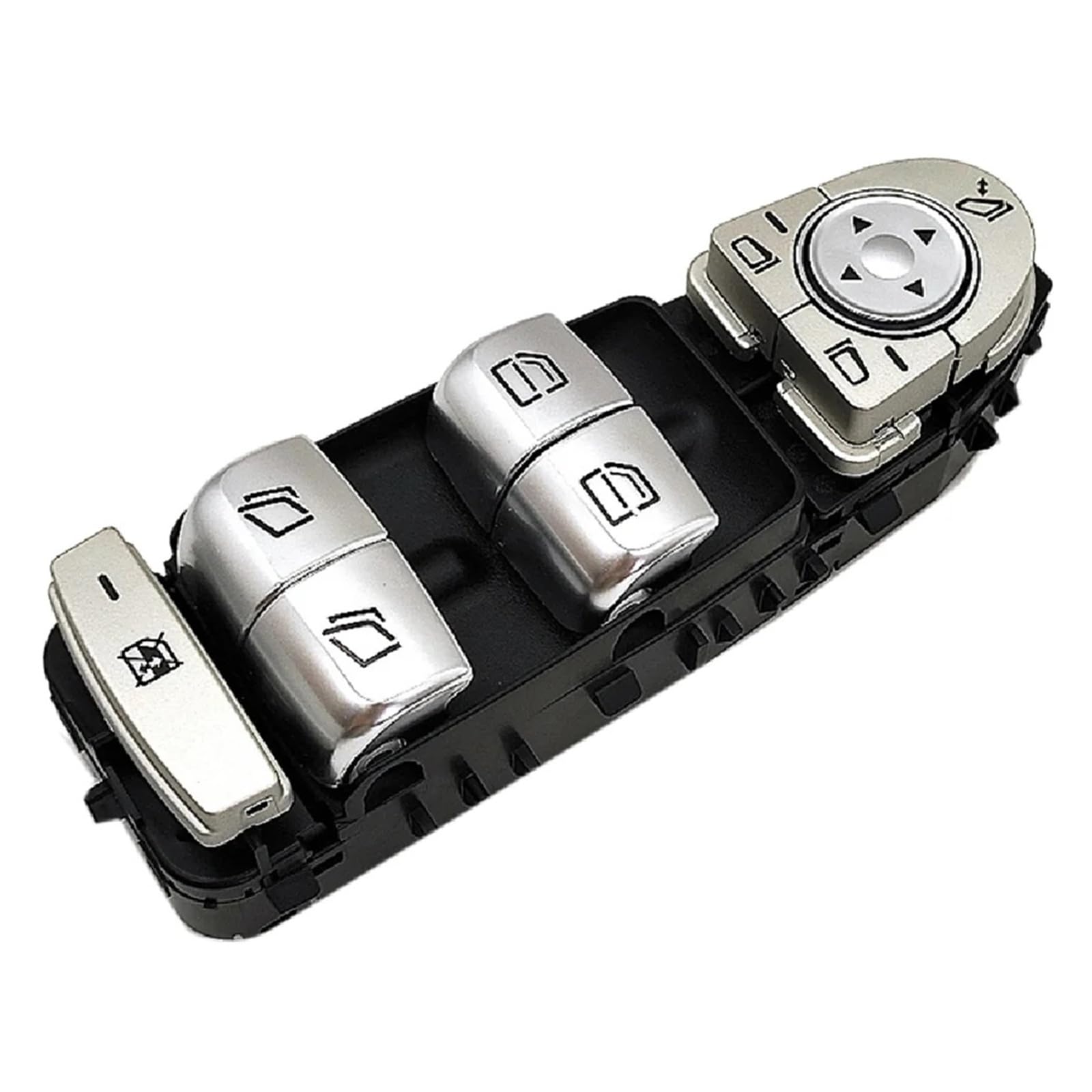 Power Fenster Control Schalter Für Benz Für Vito Für W447 Für W448 2016 2017 2018 2019 2020-2023 4475450413 LHD Auto Elektrische Fensterheber Bedienfeld Mit Klappschalter Power Fenster Control Schalter Für Benz Für Vito Für W447 Für W448 2016 2017 2018 2019 2020-2023 4475450413 LHD Auto Elektrische Fensterheber Bedienfeld Mit Klappschalter von WPHLYZ