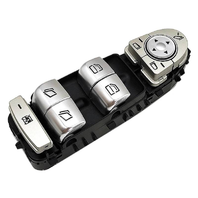 Power Fenster Control Schalter Für Benz Für Vito Für W447 Für W448 2016 2017 2018 2019 2020-2023 4475450413 LHD Auto Elektrische Fensterheber Bedienfeld Mit Klappschalter von WPHLYZ