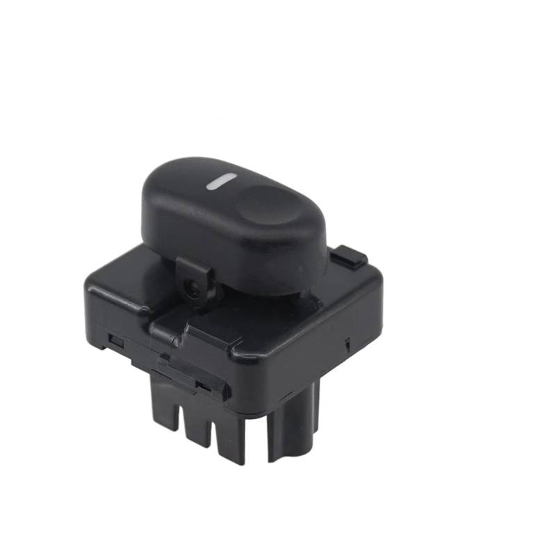 Power Fenster Control Schalter Für Buick Für Century Für Regal 1997 1998 1999 2000-2004 Hinten Passagier Seite Tür Power Fenster Schalter Taste 10256582 Einzel Schalter Taste von WPHLYZ