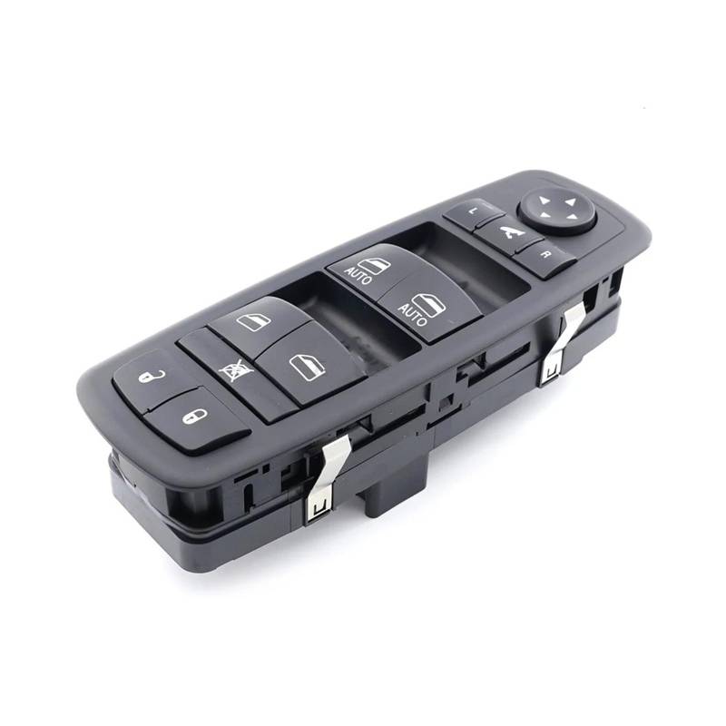 Power Fenster Control Schalter Für Chrysler Für Town Für Country Für Dodge Für Grand Für Caravan 2008-2015 3 + 0 Pin 4602536AD Power Fenster Schalter 4602536AF 68110872AA von WPHLYZ