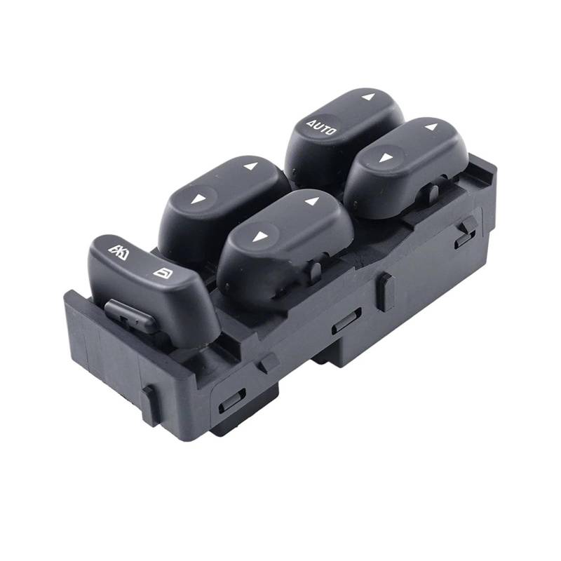 Power Fenster Control Schalter Für Ford Für Explorer Für Sport Für Trac 2001 2002 2003 1L5Z-14529-AB Auto Power Fenster Control Schalter Lift-Taste 1L5Z14529AB 3L2T-14540-CAW von WPHLYZ