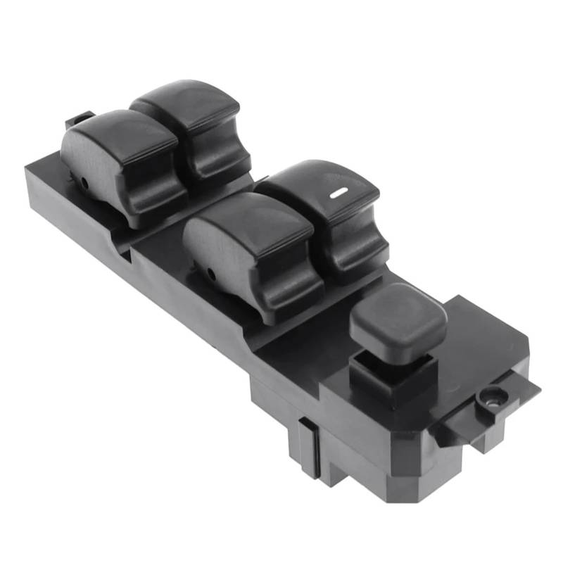 Power Fenster Control Schalter Für Für Carisma Für Space Für Star Electric Car Control Master Switch Vorderseite LHD MR740599 MR792845 Fensterheberschalter von WPHLYZ