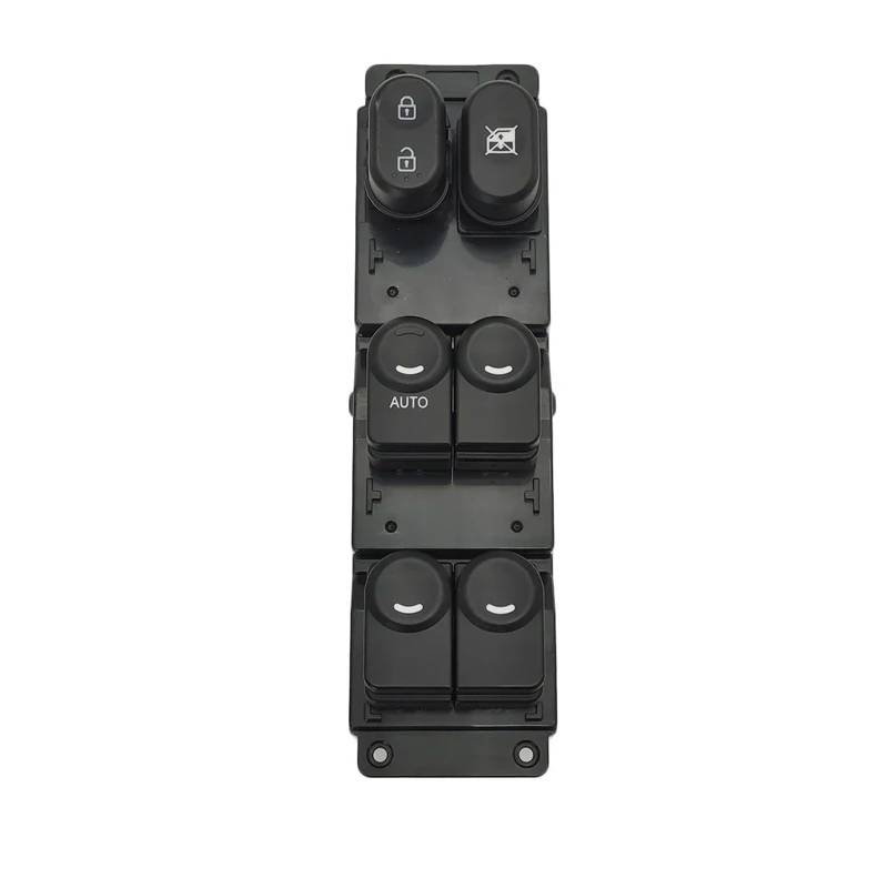 Power Fenster Control Schalter Für Hyundai Für Accent Für Verna Für Solaris 2012 2013 2014 2015 2016 Fensterheber-Steuerschalter Autofensterheber-Schalterknopf von WPHLYZ