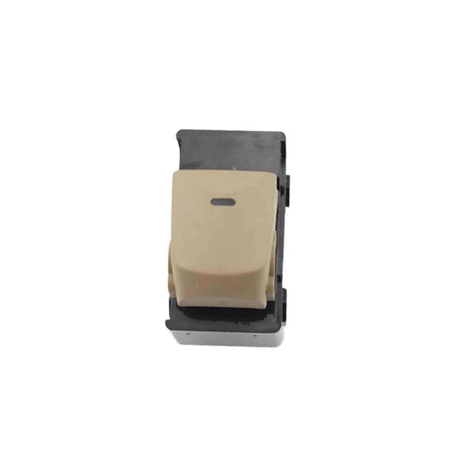Power Fenster Control Schalter Für Hyundai Für Elantra 2012 2013 2014 2015 2016 935804V000 Passagier Seite Auto Fenster Control Schalter Fensterheber Schalter Taste(Beige) von WPHLYZ