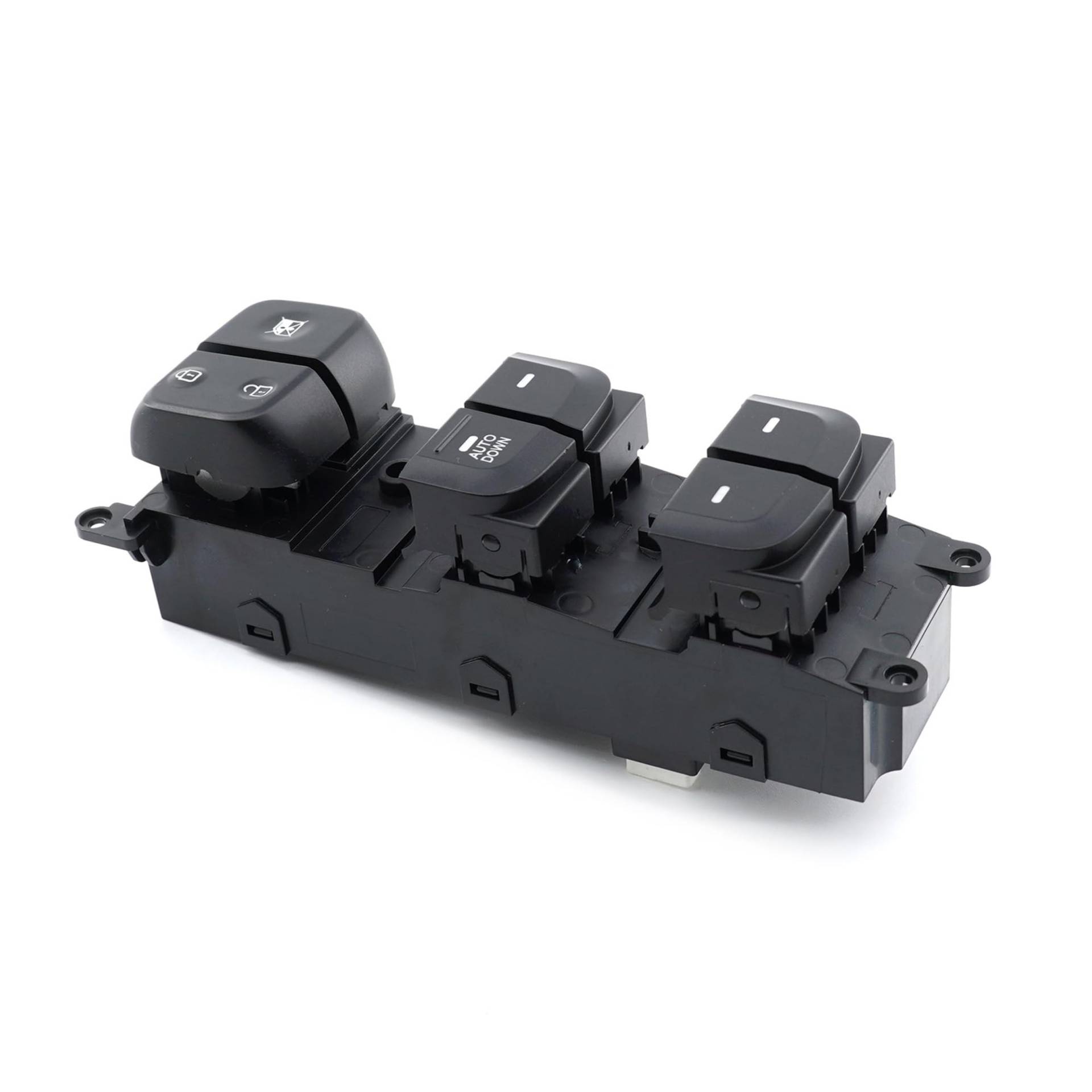 Power Fenster Control Schalter Für Hyundai Für I10 18 Pins 93570-B4030 93570B4030 Elektrische Master Fensterheber Control Schalter Auto Unten Schalter Taste Power Fenster Control Schalter Für Hyundai Für I10 18 Pins 93570-B4030 93570B4030 Elektrische Master Fensterheber Control Schalter Auto Unten Schalter Taste von WPHLYZ