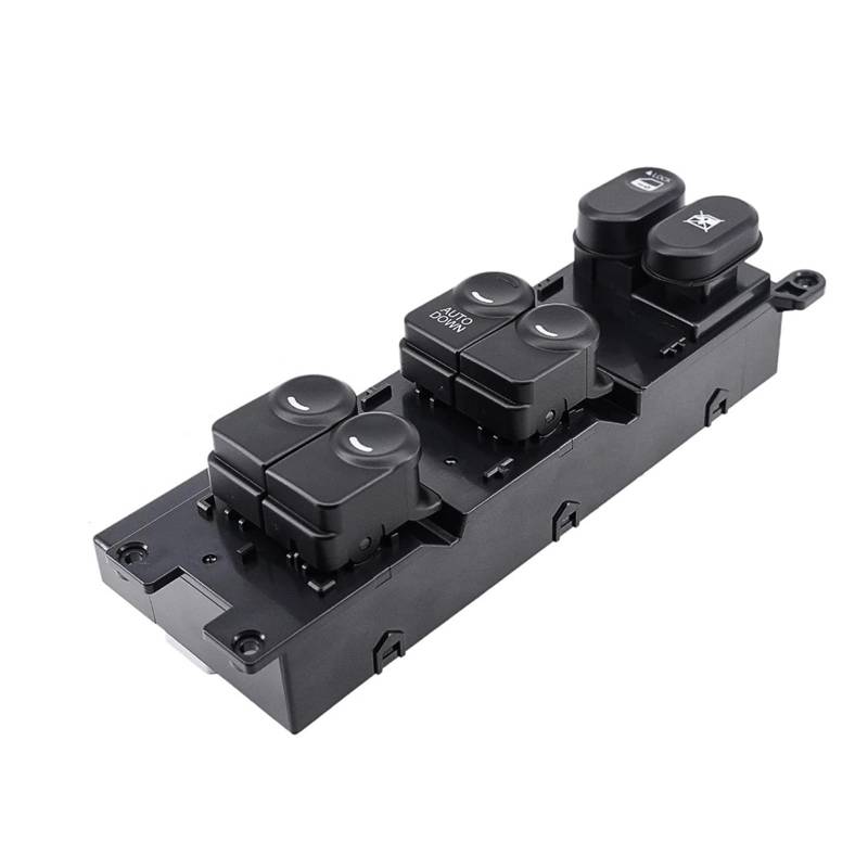 Power Fenster Control Schalter Für Hyundai Für I30 Für I30cw 2008 2009 2010 2011 935702L010 Vorne Links Fenster Control Schalter Heber Taste Fahrer 93570-2L010 von WPHLYZ