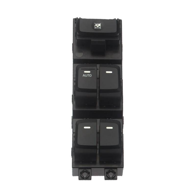 Power Fenster Control Schalter Für Hyundai Für Mistra 2013 93570-B3000 93570B3000 Vorne Links Fahrerseite Auto Fenster Control Schalter Fensterheber Taste von WPHLYZ