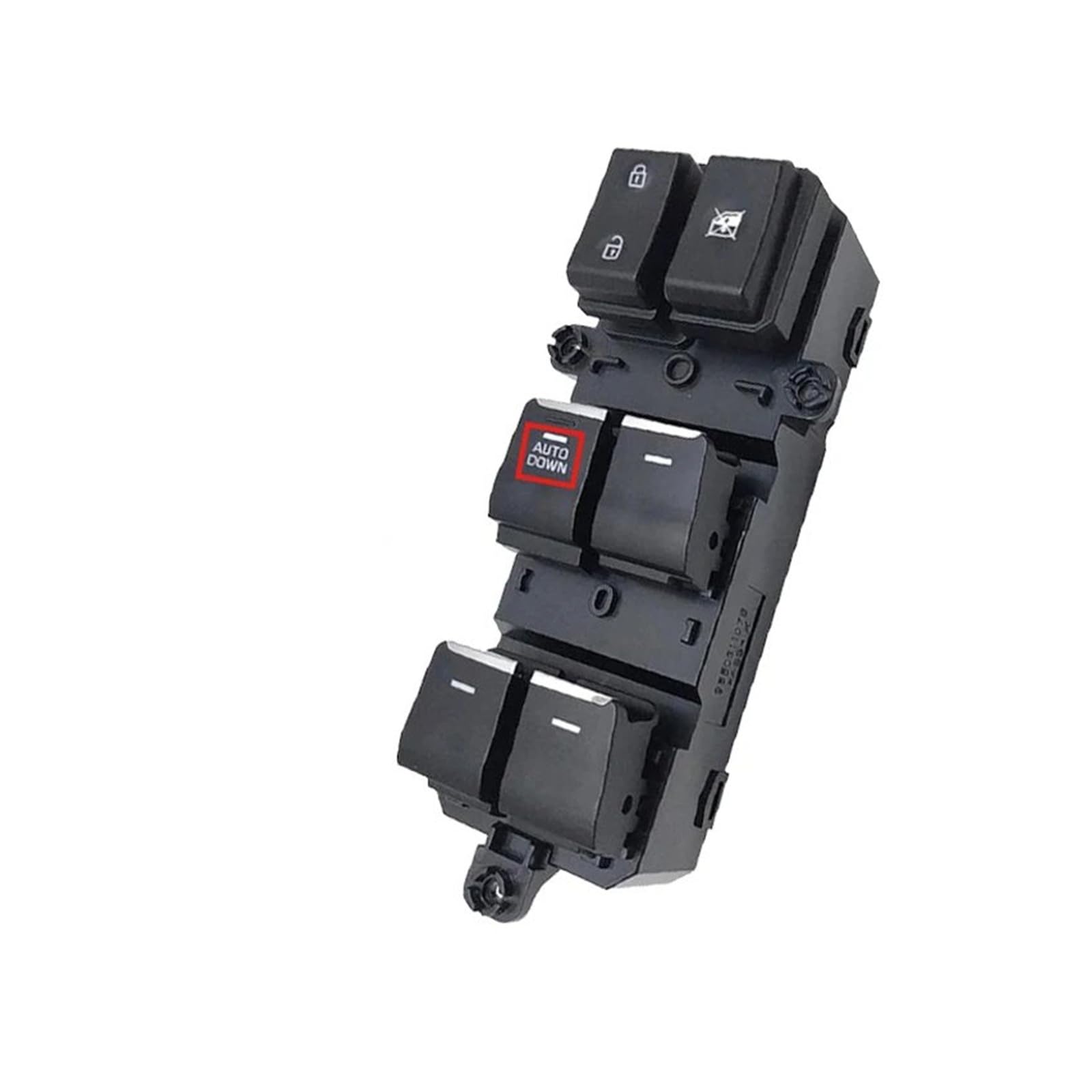 Power Fenster Control Schalter Für Hyundai Für Tucson 2016 2017 2018 93570-D3050 93570-D30504X Vorne Links Elektrische Auto Fenster Control Schalter Fensterheber Taste Power Fenster Control Schalter Für Hyundai Für Tucson 2016 2017 2018 93570-D3050 93570-D30504X Vorne Links Elektrische Auto Fenster Control Schalter Fensterheber Taste von WPHLYZ