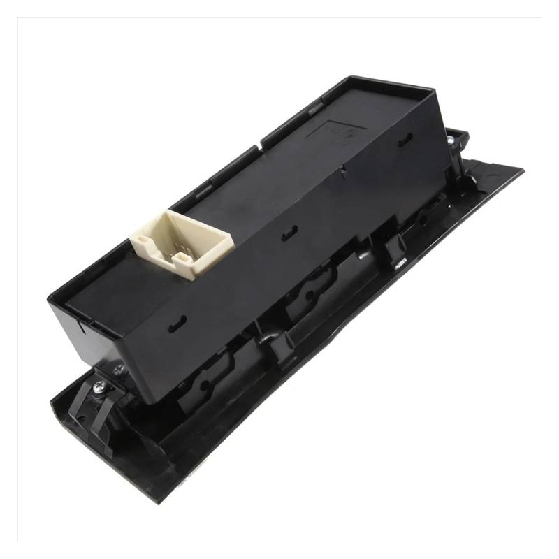 Power Fenster Control Schalter Für Isuzu Für Dmax Für DMux Auto Master Fensterheber Control Schalter Fensterheber Taste Mit Panel Zubehör von WPHLYZ