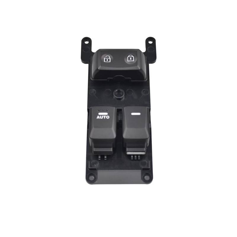 Power Fenster Control Schalter Für Kia Für Rio 2 Tür 2014 2015 2016 2017 935701W040 Power Windows Gläser Master Schalter Regler Taste von WPHLYZ