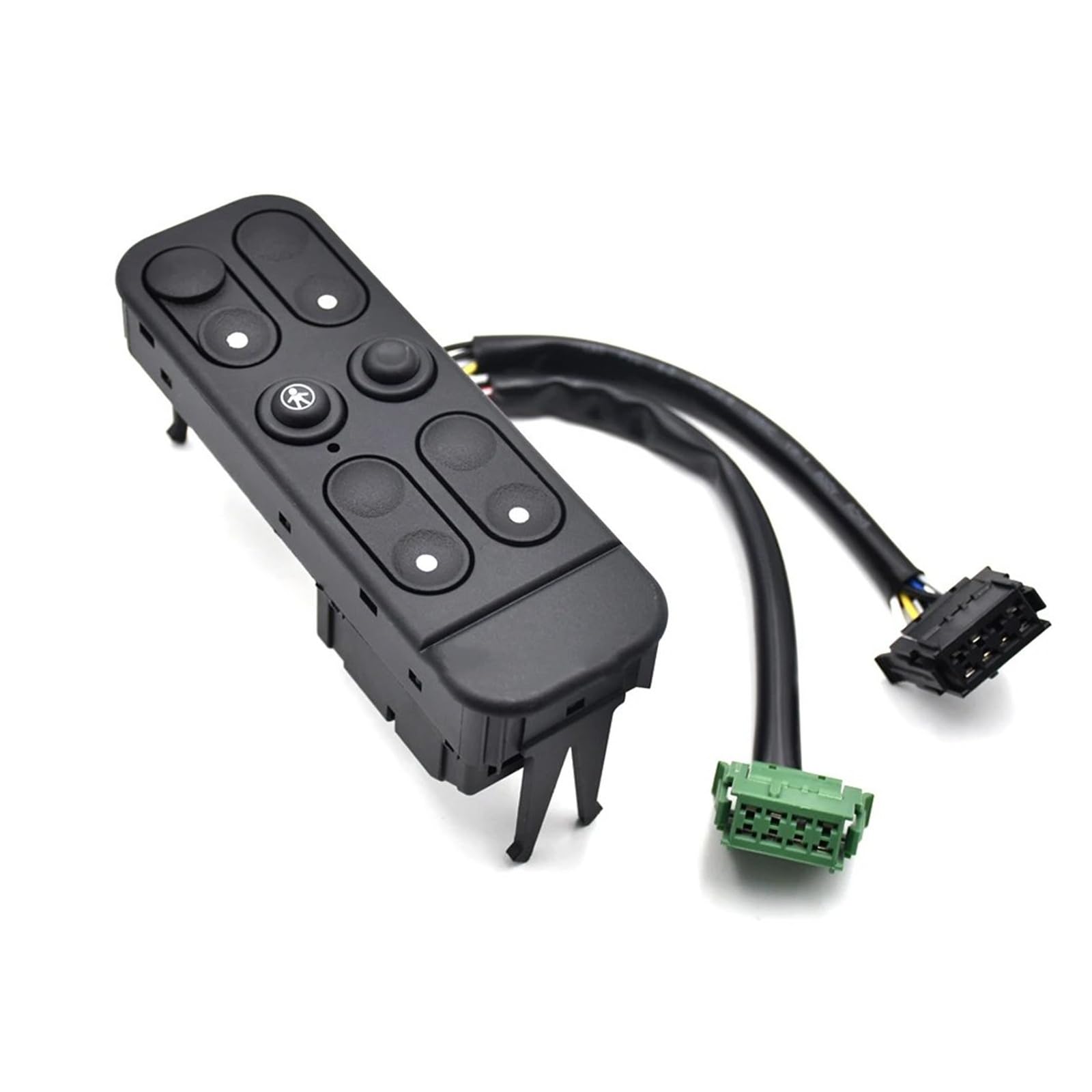 Power Fenster Control Schalter Für Opel Für Vectra 1988 1989 1990 1991 1992 1993 1994 1995 Druckknopf Autoteile 90312109 Fensterheber-Steuerschalter Elektrischer Power Fenster Control Schalter Für Opel Für Vectra 1988 1989 1990 1991 1992 1993 1994 1995 Druckknopf Autoteile 90312109 Fensterheber-Steuerschalter Elektrischer von WPHLYZ