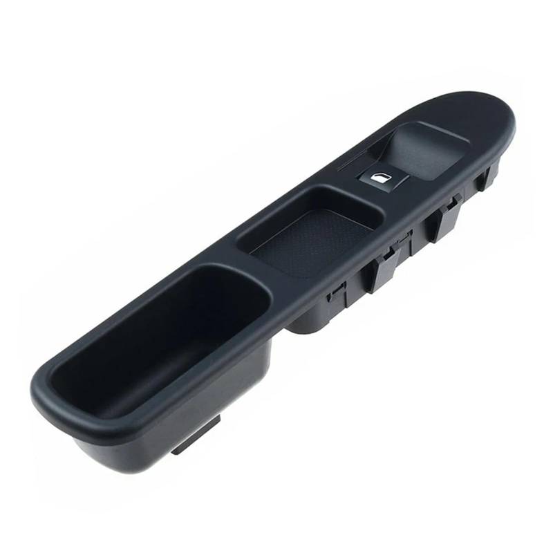 Power Fenster Control Schalter Für Peugeot 207 2006-2017 Für Peugeot 307 2000-2014 6554QL 6490HQ Elektrischer Fensterheberschalter Beifahrerseite 96351625XT 4 Pins von WPHLYZ