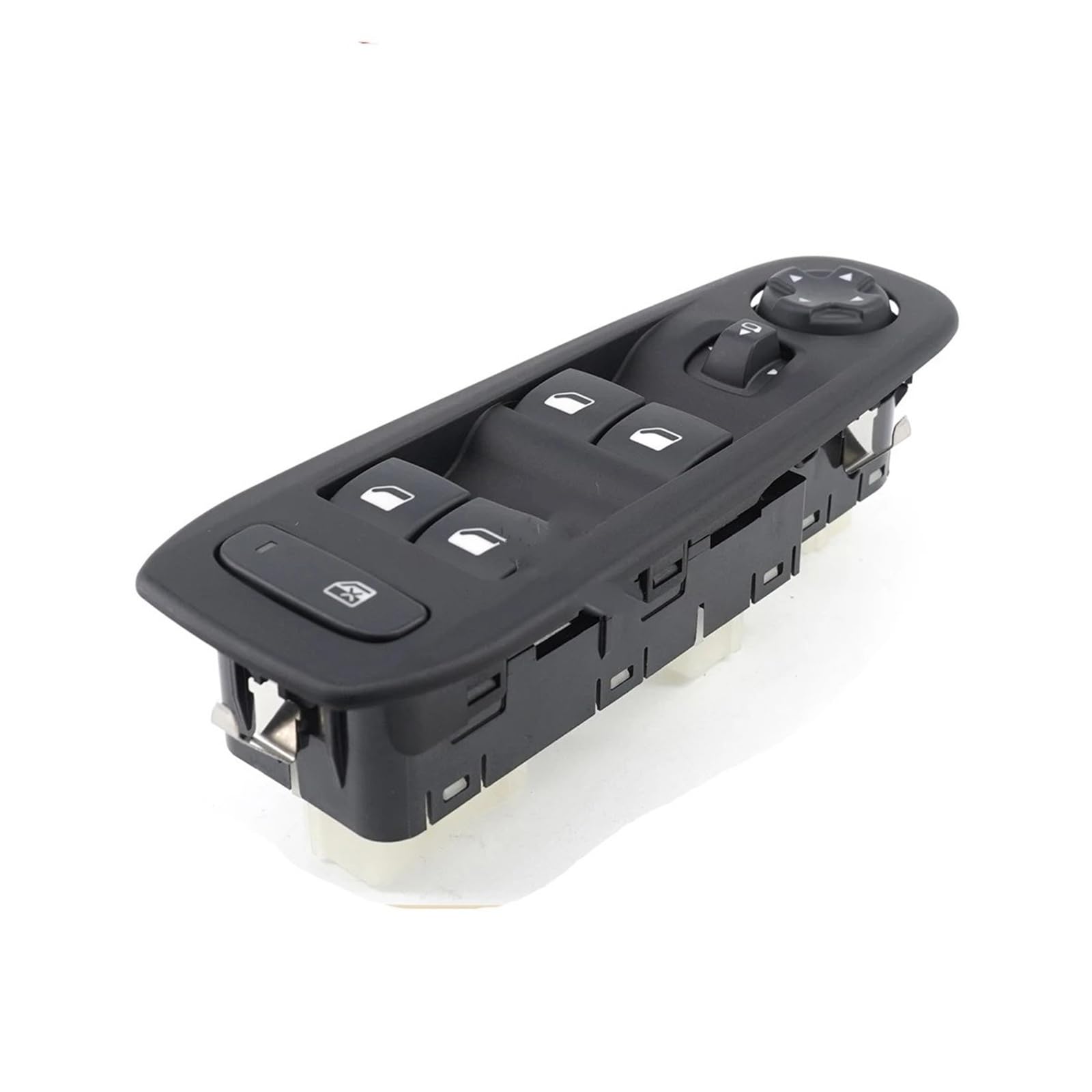 Power Fenster Control Schalter Für Peugeot 308 408 Links Vorne Fensterheber Schalter Fenster Control Schalter Taste 98104592ZD Power Fenster Control Schalter Für Peugeot 308 408 Links Vorne Fensterheber Schalter Fenster Control Schalter Taste 98104592ZD von WPHLYZ
