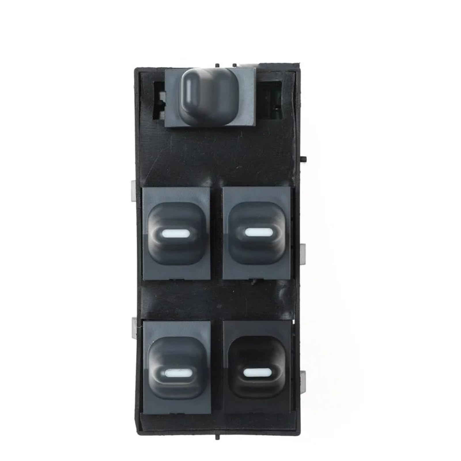 Power Fenster Control Schalter Für Pontiac Für Grand Für Am Limousine 1996 1997 1998 1999 2000-2005 Elektrischer Fensterheber-Steuerschalter Autozubehör 22588178 22624807 Power Fenster Control Schalter Für Pontiac Für Grand Für Am Limousine 1996 1997 1998 1999 2000-2005 Elektrischer Fensterheber-Steuerschalter Autozubehör 22588178 22624807 von WPHLYZ
