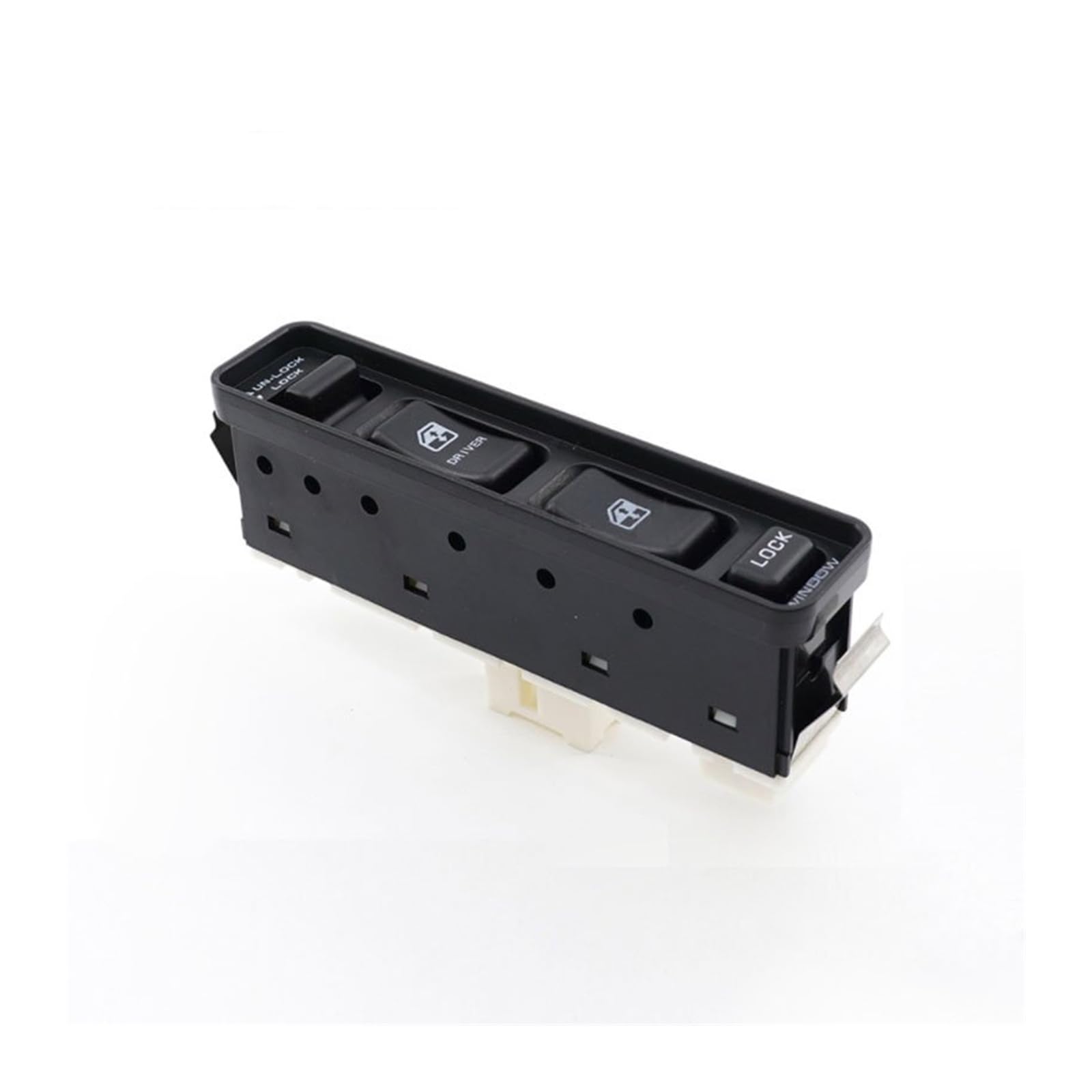 Power Fenster Control Schalter Für Suzuki Für Vitara 1988 1989 1990 1991 1992 1993-1998 37990-60A00 37995-60A00 Auto Elektrische Fensterheber Control Schalter Taste Links Rechts(37990-60A00) von WPHLYZ