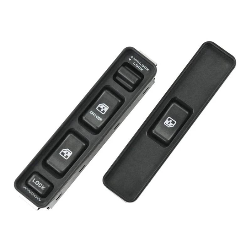 Power Fenster Control Schalter Für Suzuki Für Vitara 37990-60A00 3799060A00 37995-60A00 3X Auto Elektrische Fensterheber Master Control Schalter Links Rechts von WPHLYZ