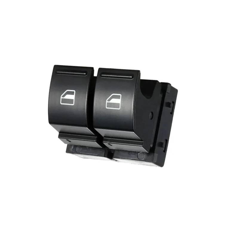 Power Fenster Control Schalter Für VW Für Golf Für MK5 Für Caddy Für 2K Für Jetta Für EOS Für Passat 1K3 959 857A Vorne Links Auto Fensterheber Schalter Fensterheber Taste von WPHLYZ