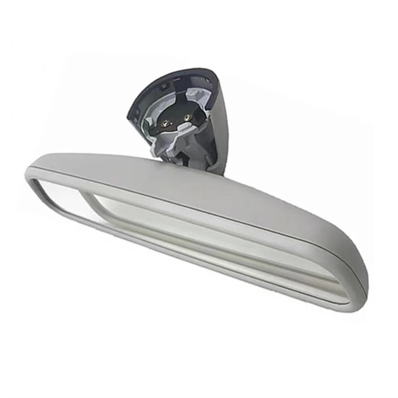 Rückspiegel Für A6 Für C6 2005 2006 2007 2008 2009 2010 2011 Auto Innen Rückspiegel Basis Rück 4F0857511AA Innenspiegel Large Vision(Gray) von WPHLYZ