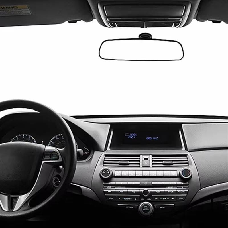 Rückspiegel Für Insight 2010-2014 Für CR-Z 2011-2014 Innen Rückspiegel 76400-SDA-A01 76400-SDA-A03 Auto Innen Rückspiegel Innenspiegel Large Vision von WPHLYZ