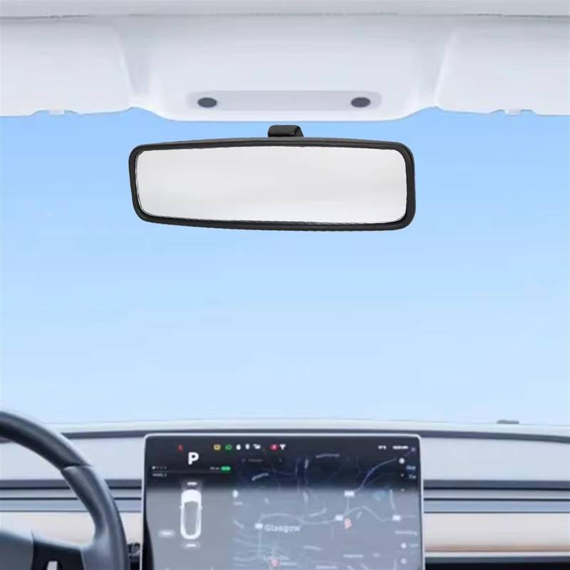 Rückspiegel Für Peugeot 107 Auto Innen Spiegel Ersetzt 814842 Auto Innen Rückspiegel Ersatz Innenspiegel Large Vision von WPHLYZ