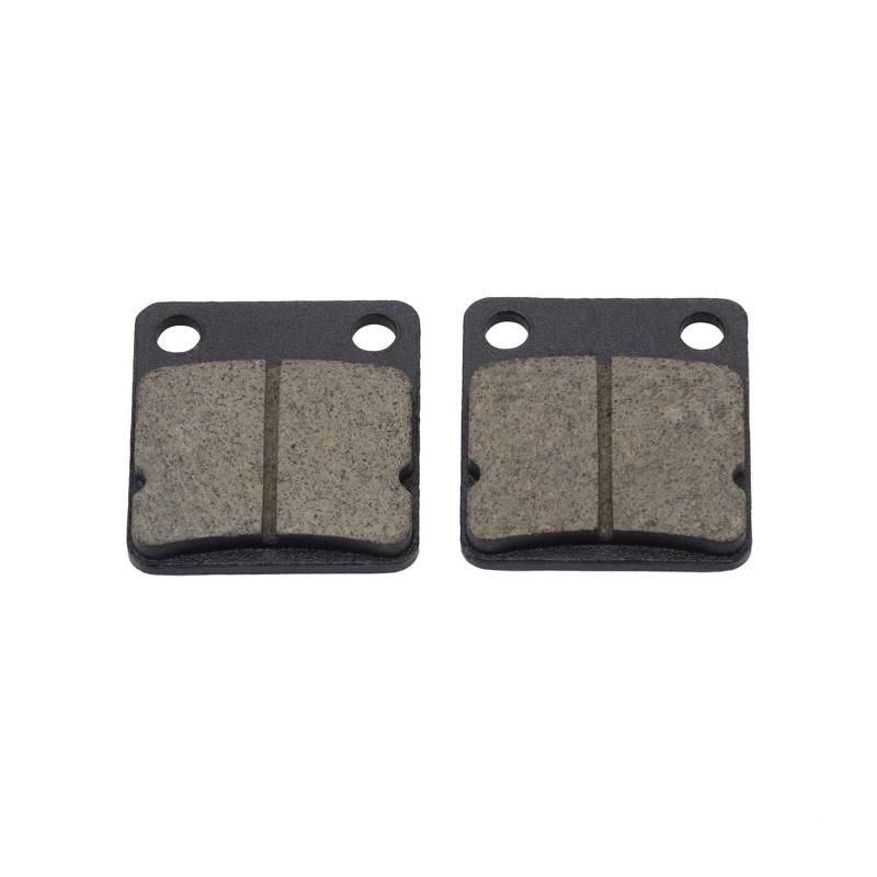 Scheibenbremsbelagsatz Für 50 Cc 70 Cc 90 Cc 110 Cc 125 Cc 150 Cc 200 Cc 250 Cc Dirt Quad ATV Pocket Bike Kart Motocross GOOFIT Bremsbelagsatz Ersatzteile von WPHLYZ