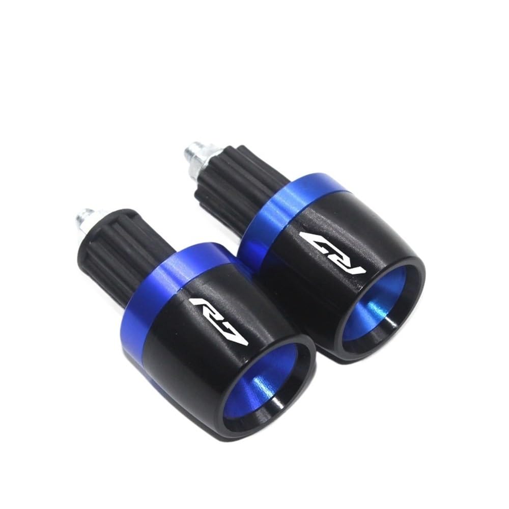 WPIGRBMD Motorrad Lenkerenden Motorrad Lenkergriffe Slider Cap Plugs Hand Bar End FÜR YZF-R7 YZF R7 YZF-r7 Lenkergriffe Endkappe WPIGRBMD Motorrad Lenkerenden Motorrad Lenkergriffe Slider Cap Plugs Hand Bar End FÜR YZF-R7 YZF R7 YZF-r7 Lenkergriffe Endkappe von WPIGRBMD