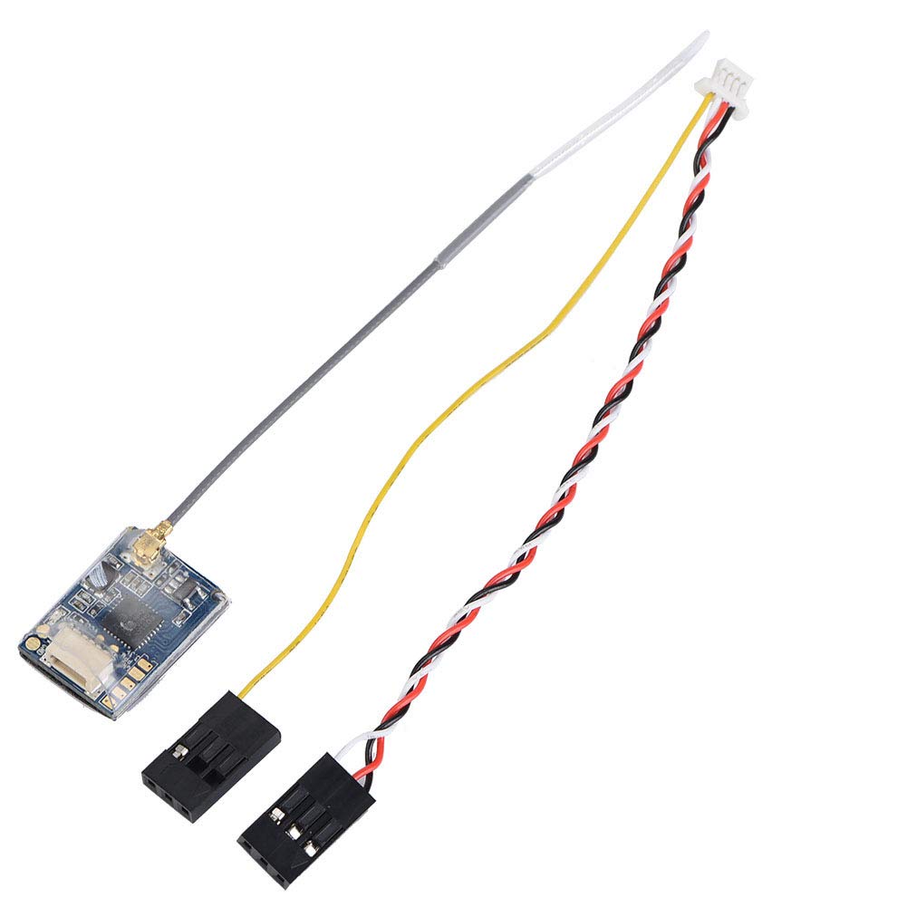 2,4G 8CH Mini-Empfänger Fly FS-A8S 2,4G 8CH Mini-Empfänger PPM I-BUS SBUS-Ausgang für FS-i4 FS-i6 FS-i6S 2,4G 8CH Mini-Empfänger Fly FS-A8S 2,4G 8CH Mini-Empfänger PPM I-BUS SBUS-Ausgang für FS-i4 FS-i6 FS-i6S von WPKD BLUEIY