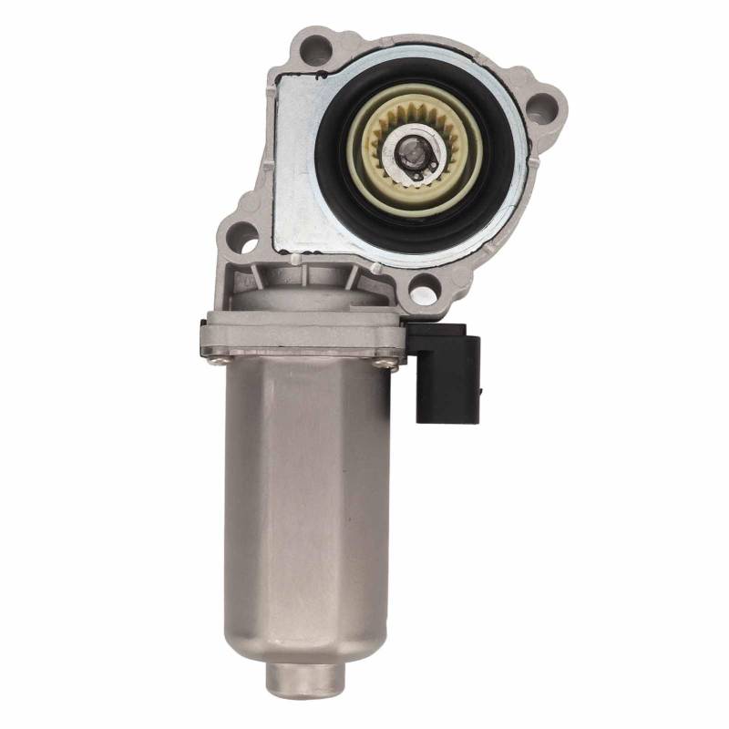Verteilergetriebe-Aktuator-Schaltmotor Verteilergetriebe-Aktuator-Schaltmotor 27107566296 Hochpräziser Verteilergetriebe-Schaltmotor für X3 E83 X5 E53 E70 von WPKD BLUEIY