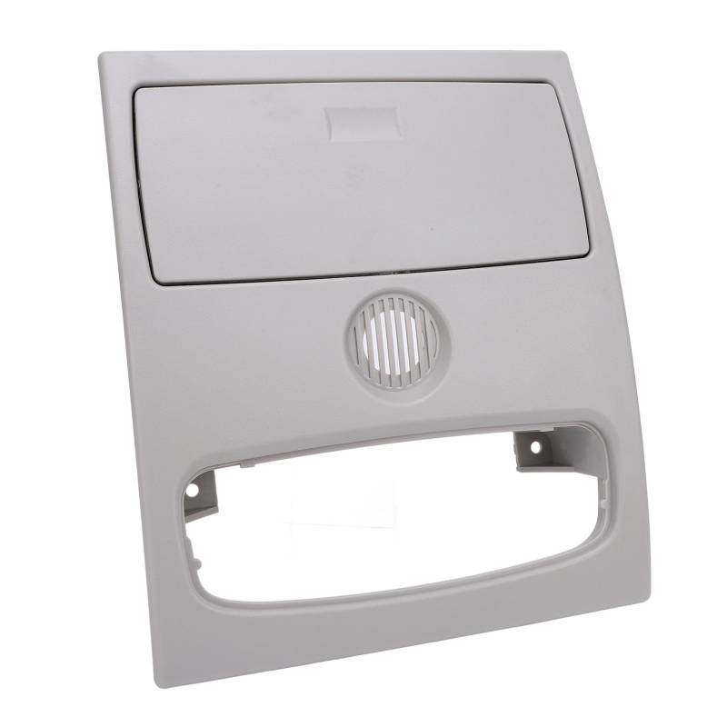 WPKD BLUEIY Dachkonsole Sonnenbrille Box, Overhead-Konsolen-Dach-Glashalter-Box CN15-A519A58-AA Stylish Look Hohe Stärke für Ranger Everest von WPKD BLUEIY
