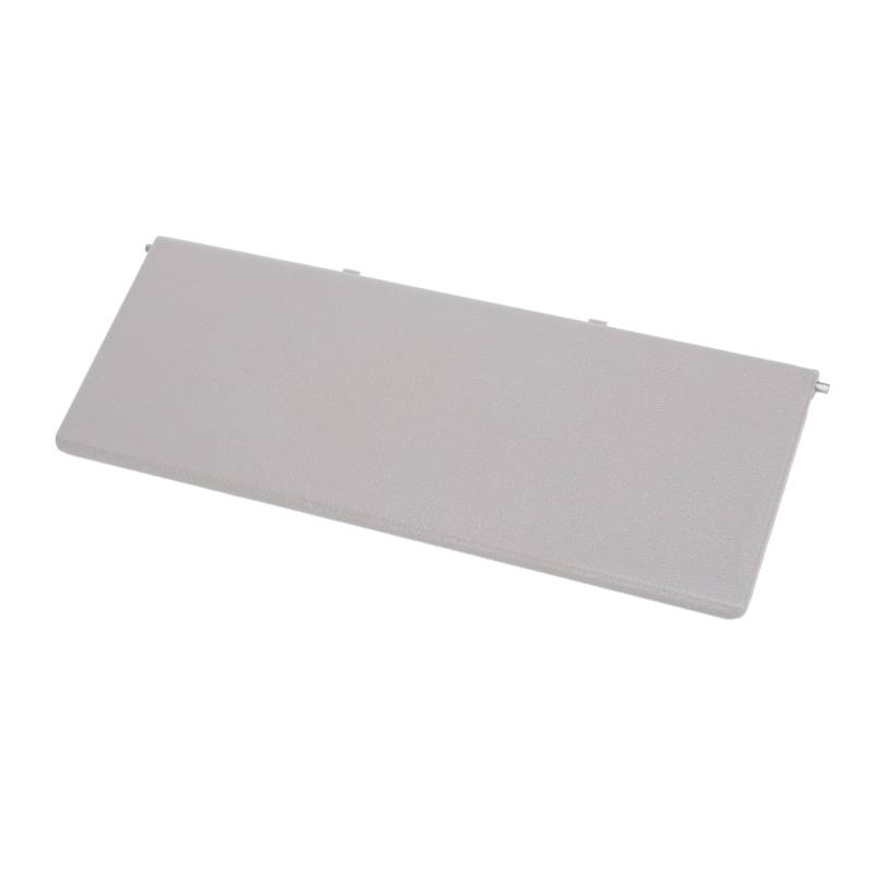 WPKD BLUEIY Sun Visor Make -up Spiegelabdeckung, Auto Visor Sonnenschutz Dauer, Sonnenvisier Make -up Spiegelabdeckung Schutzhochstärke Sonnenvisor Eitelkeitsspiegelabdeckung für von WPKD BLUEIY