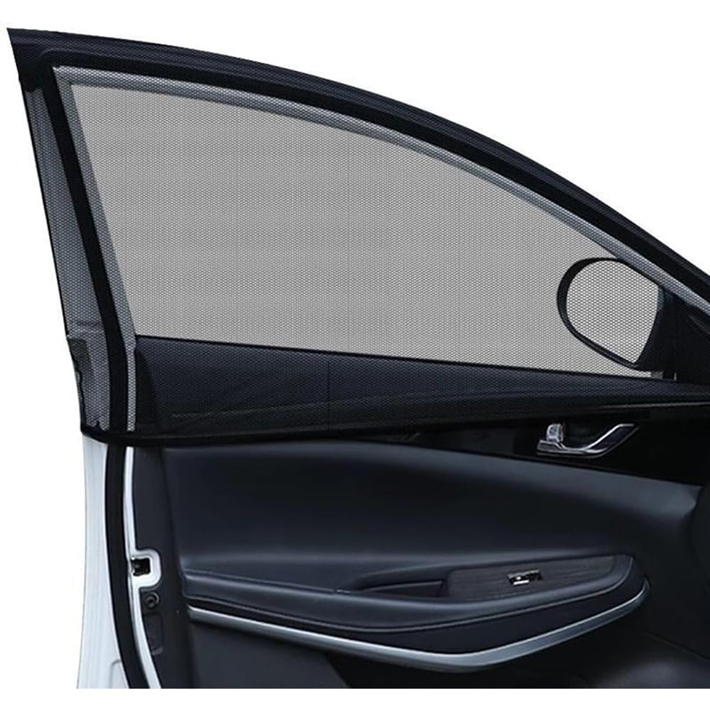 4 Stück Insektenschutzgitter Ersatz für Lexus LFA LM LS LX NX RC RX RZ SC TX UX,Seitenscheibe Sonnenschutz Sonnenschutz Auto Vorhang mit UV Schutz Moskitonetze Atmungsaktiv,MPV Models 4 Stück Insektenschutzgitter Ersatz für Lexus LFA LM LS LX NX RC RX RZ SC TX UX,Seitenscheibe Sonnenschutz Sonnenschutz Auto Vorhang mit UV Schutz Moskitonetze Atmungsaktiv,MPV Models von WQIUTT