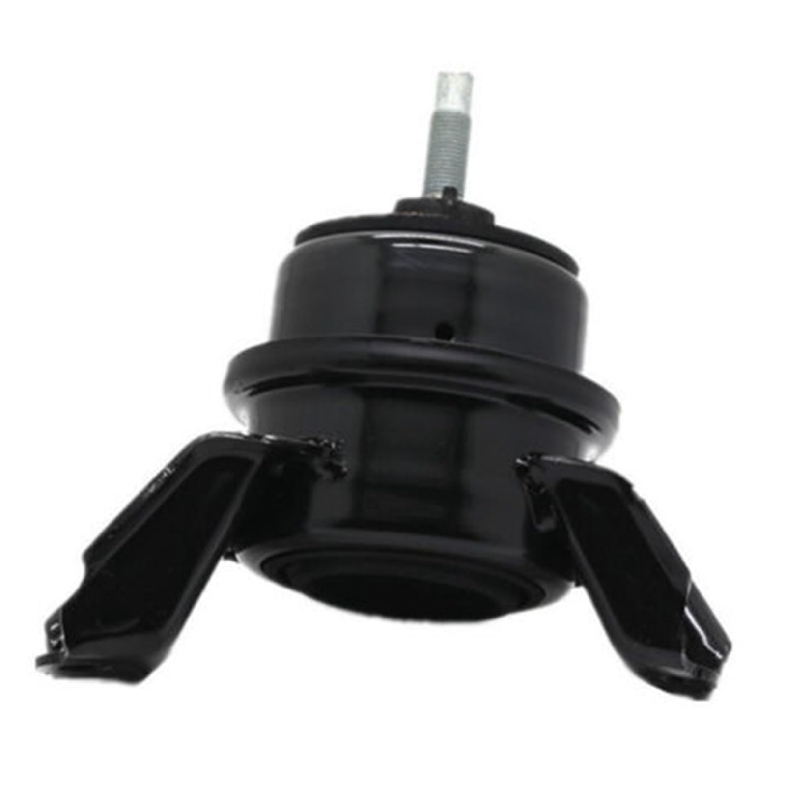 Motorhalterung vorne unten rechts kompatibel mit Hyundai Sonata Azera 2.4L 3.3L 3.8L 2006-2011 218103L300 21810-3L300 von WQKRBMGU