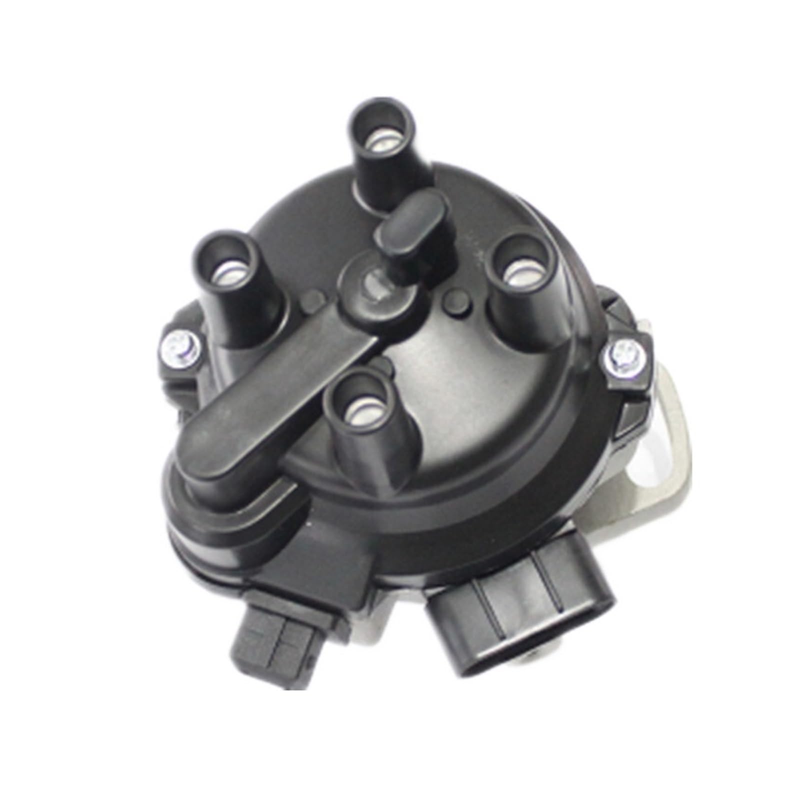 Verteiler Kompatibel mit Mitsubishi Mirage Expo LRV 4G92 1.8L L4 MD180936 MN180936 T6T57671 MD183850 T6T57671A 6+2PIN 1992-1996 Verteiler Kompatibel mit Mitsubishi Mirage Expo LRV 4G92 1.8L L4 MD180936 MN180936 T6T57671 MD183850 T6T57671A 6+2PIN 1992-1996 von WQKRBMGU