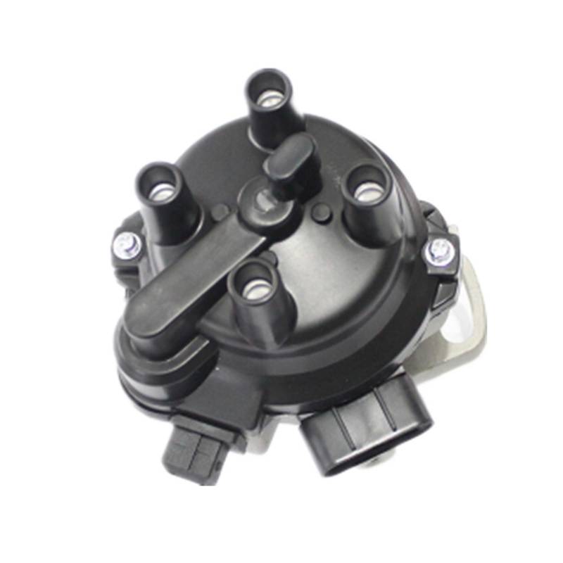 Verteiler Kompatibel mit Mitsubishi Mirage Expo LRV 4G92 1.8L L4 MD180936 MN180936 T6T57671 MD183850 T6T57671A 6+2PIN 1992-1996 von WQKRBMGU