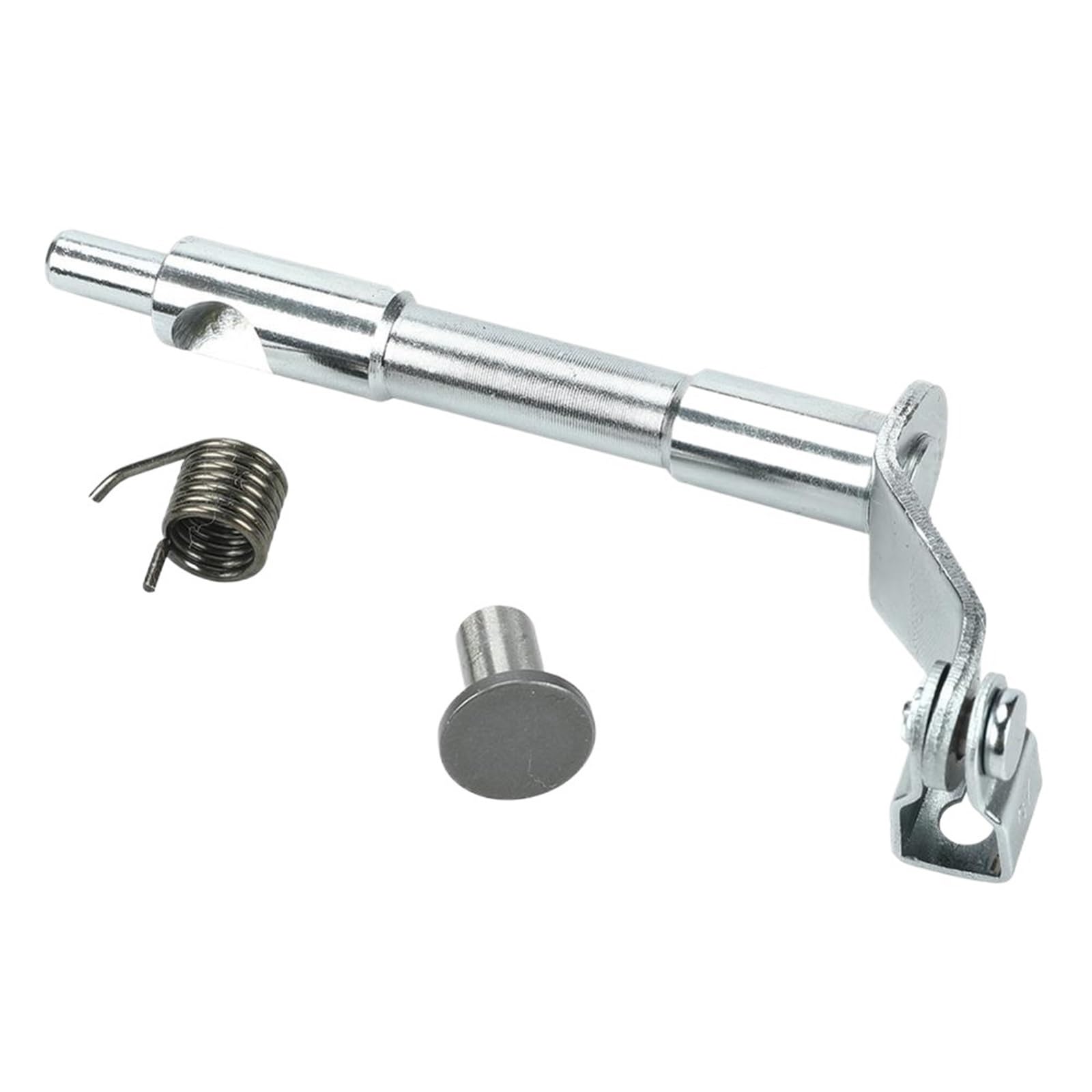 WQQWE [Replacement] 140cc Motor Kupplung Hebel Assy for lifan 1P55FMJ 140 140cc for Horizontale Kick Starter Motor for Dirt Pit Bikes Teile von WQQWE